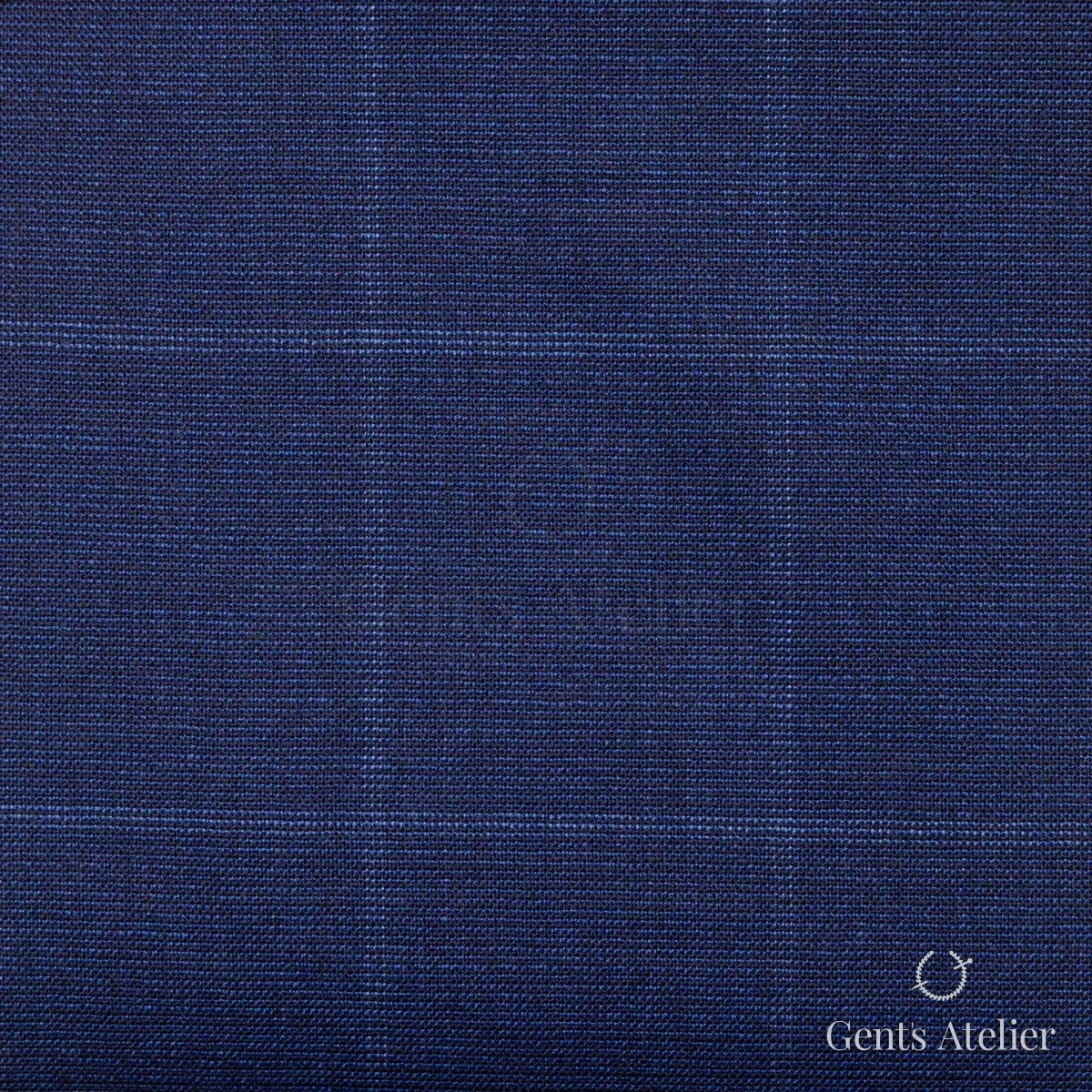Костюм из Gent's Colors M·K2080/13 — тёмно-синий, 100% шерсть